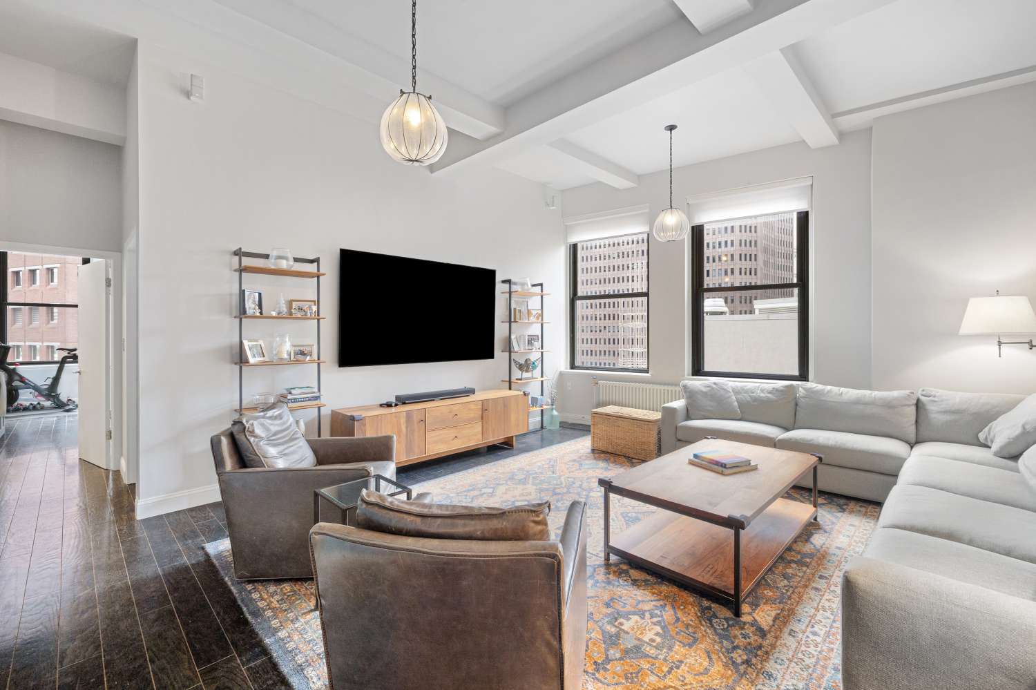3 HANOVER Square #13F, Manhattan, NY 10004