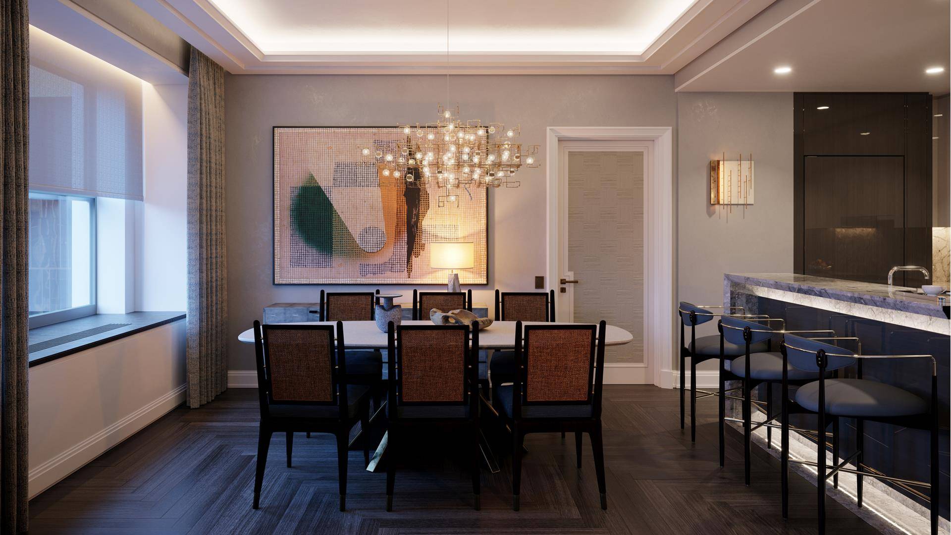 Manhattan, NY 10022,301 PARK Avenue #2004