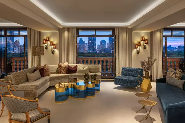 825 5TH Avenue #15FLR, Manhattan, NY 10065
