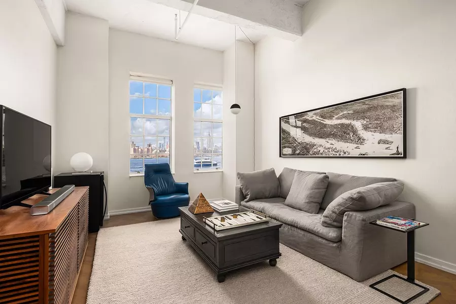 184 KENT Avenue #C210, Brooklyn, NY 11249