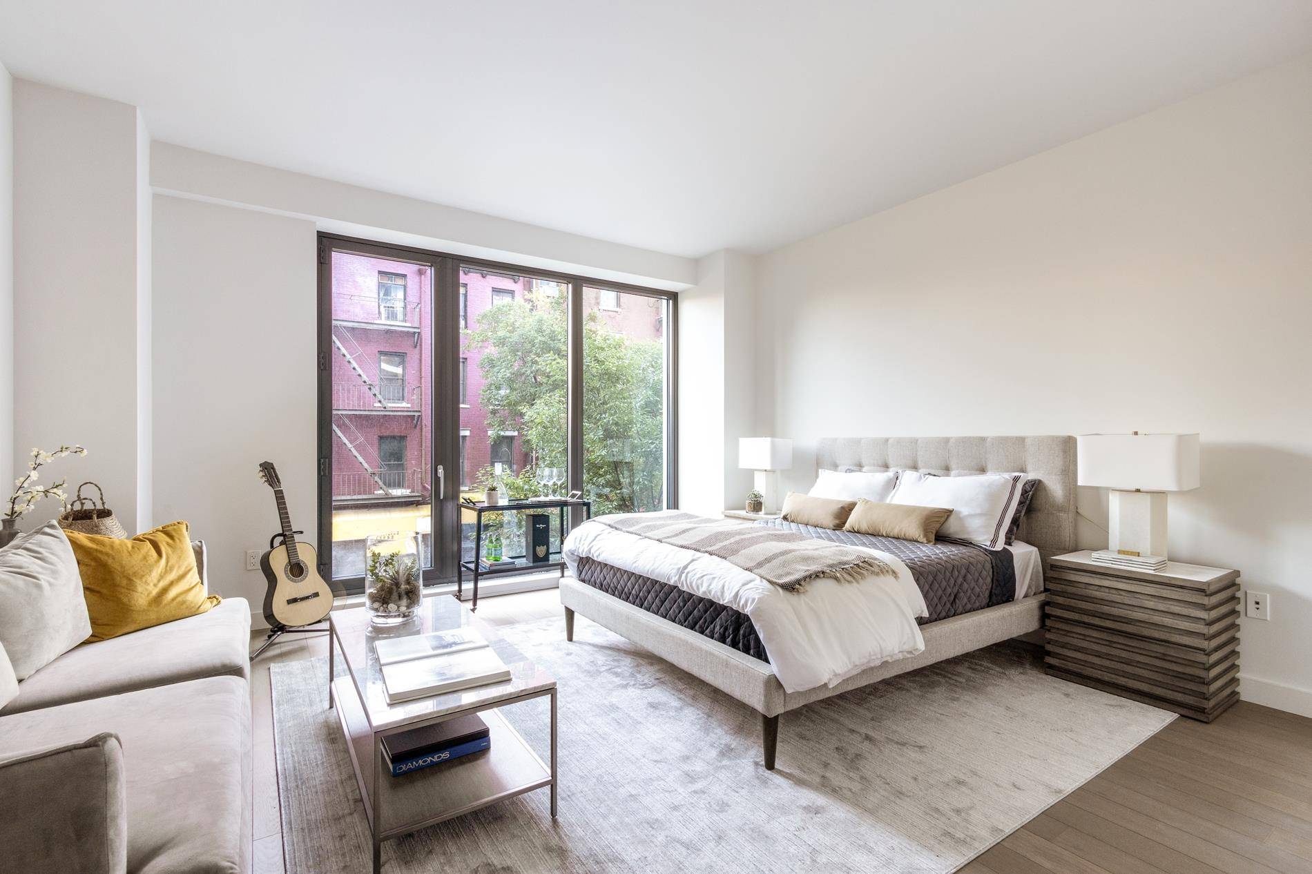 500 W 45th Street #505, Manhattan, NY 10036