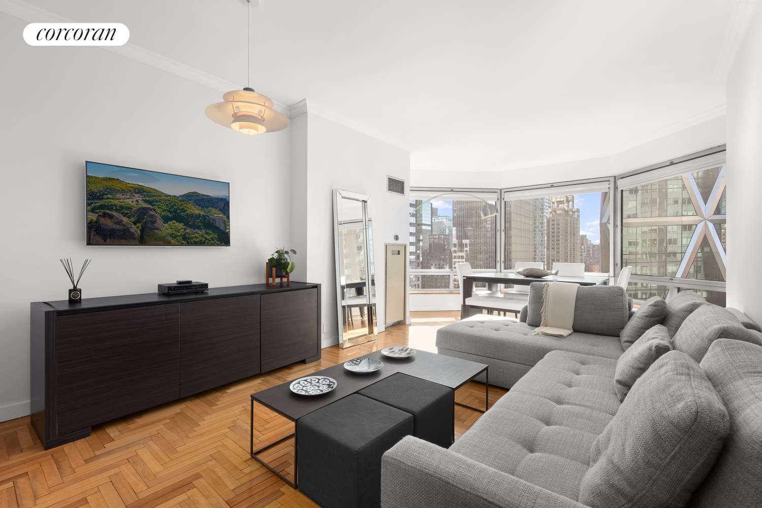 301 W 57TH Street #29D, Manhattan, NY 10019