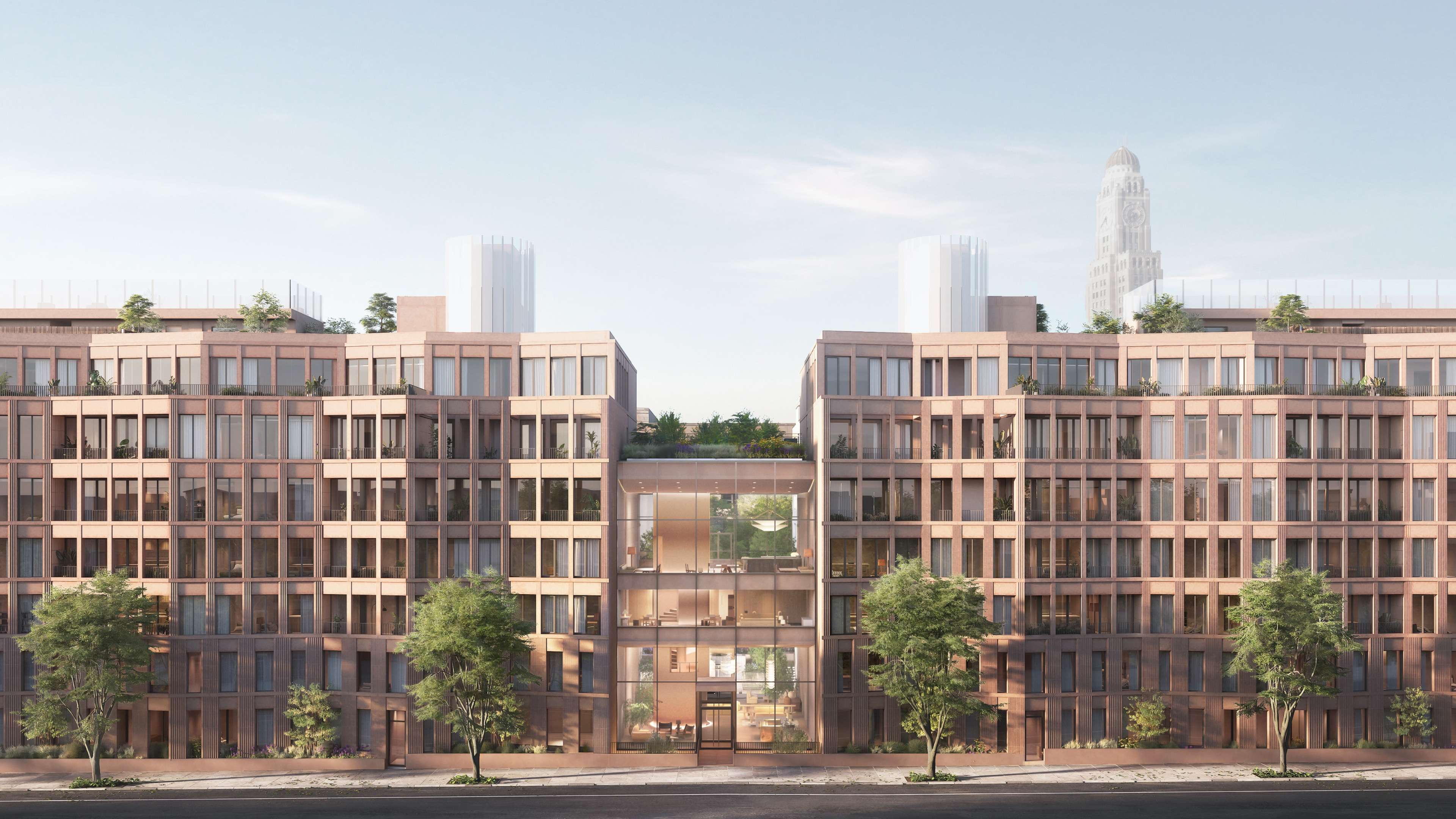 Brooklyn, NY 11217,323 Bergen Street #520E