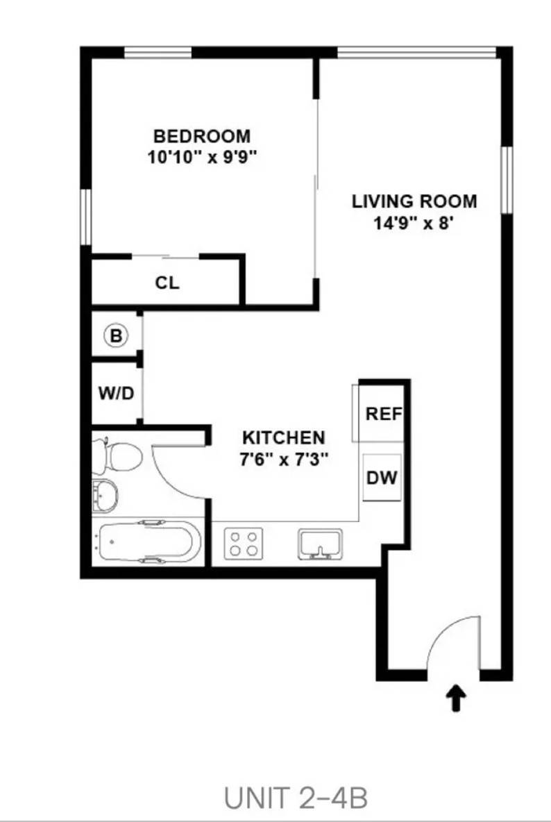 Manhattan, NY 10035,419 E 117th Street