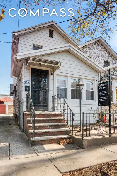 945 E 32nd Street, Brooklyn, NY 11210