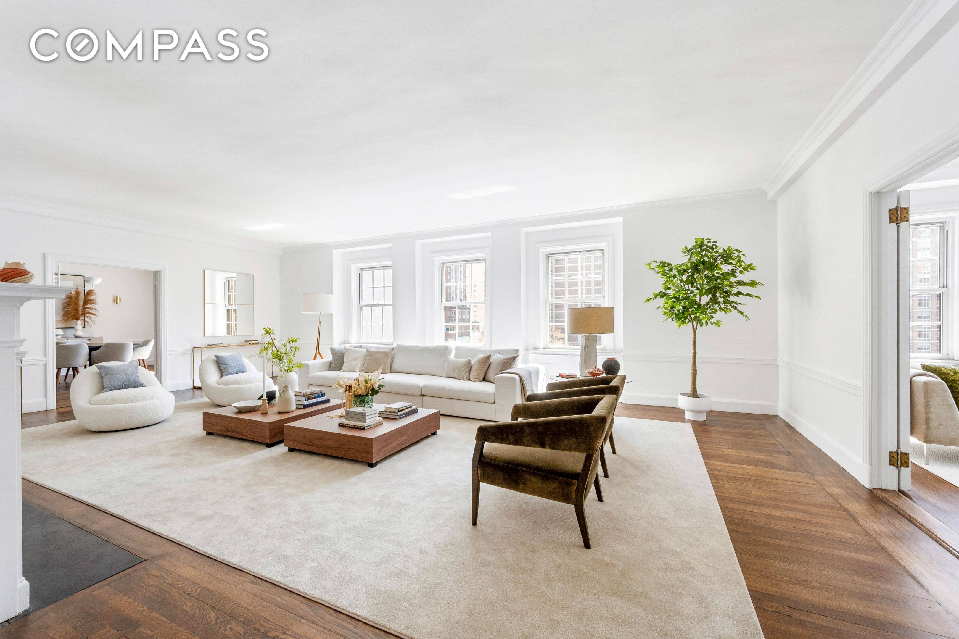 133 E 64th Street #9A, Manhattan, NY 10065