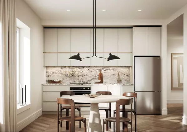 Manhattan, NY 10027,370 LENOX Avenue #406