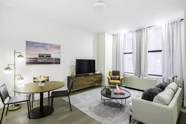 25 Broad Street #10-G, Manhattan, NY 10004