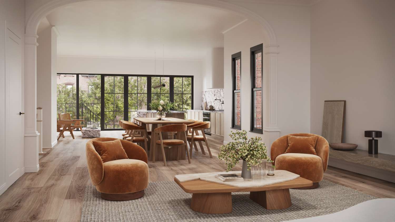 Brooklyn, NY 11201,307 HICKS Street