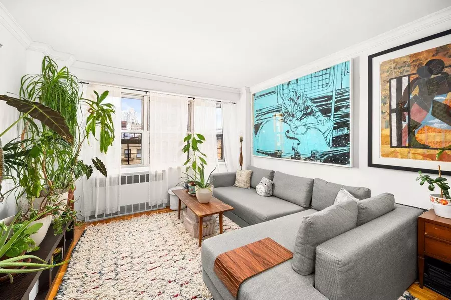 166 E 35th Street #6-G, Manhattan, NY 10016