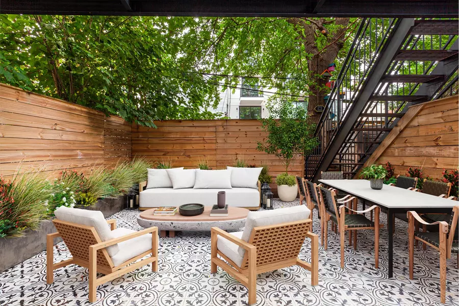 479 LEXINGTON Avenue #GARDEN, Brooklyn, NY 11221