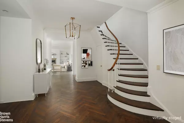 Manhattan, NY 10075,1 E END Avenue #4/5B