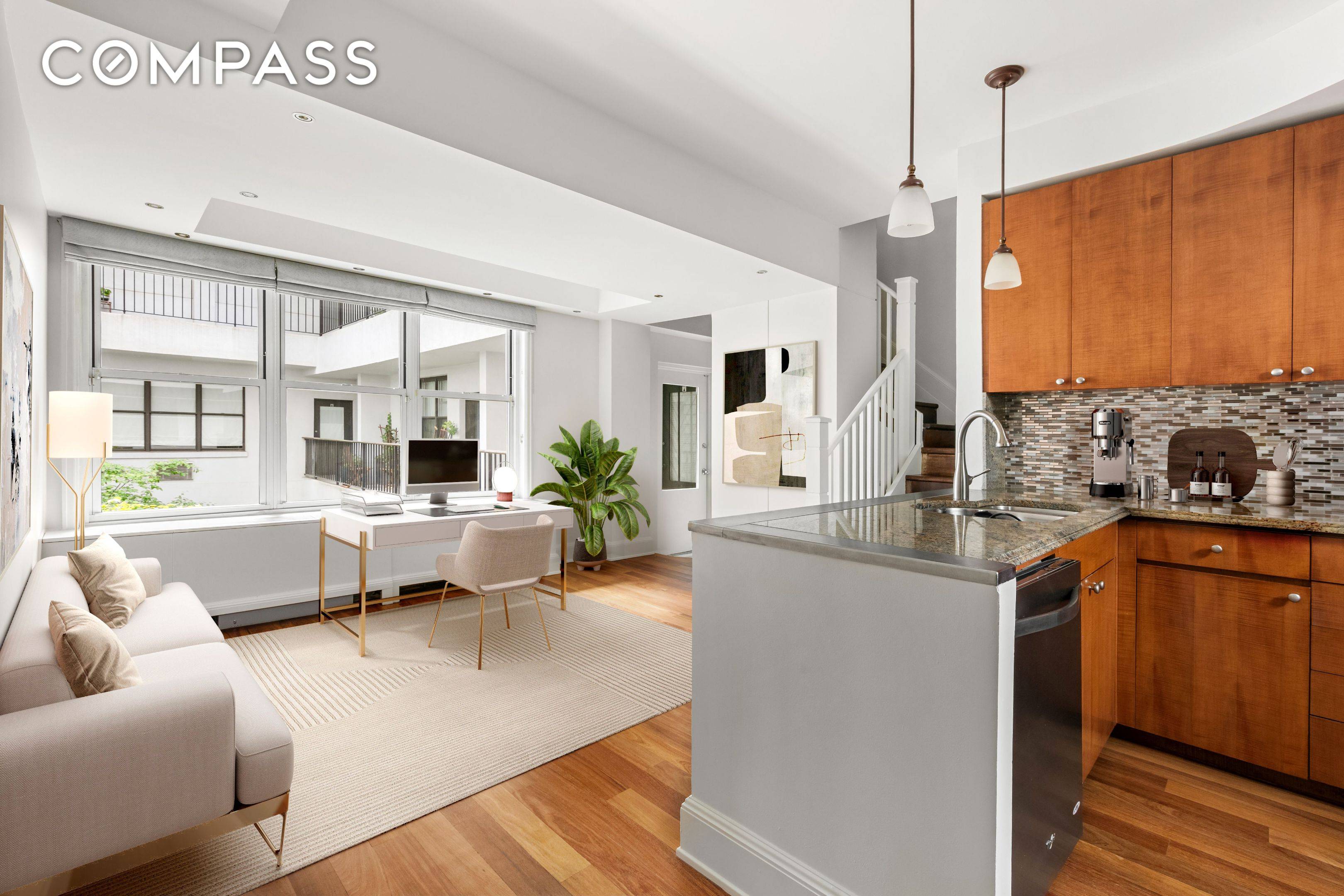 3 Hanover Square #22A, Manhattan, NY 10004