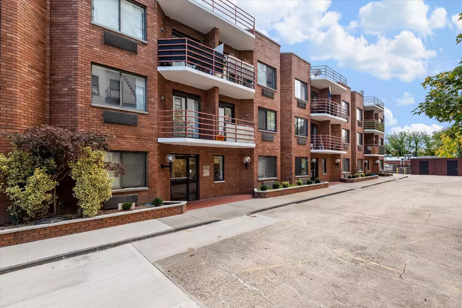 119-40 Metropolitan Avenue #G-2, Queens, NY 11415