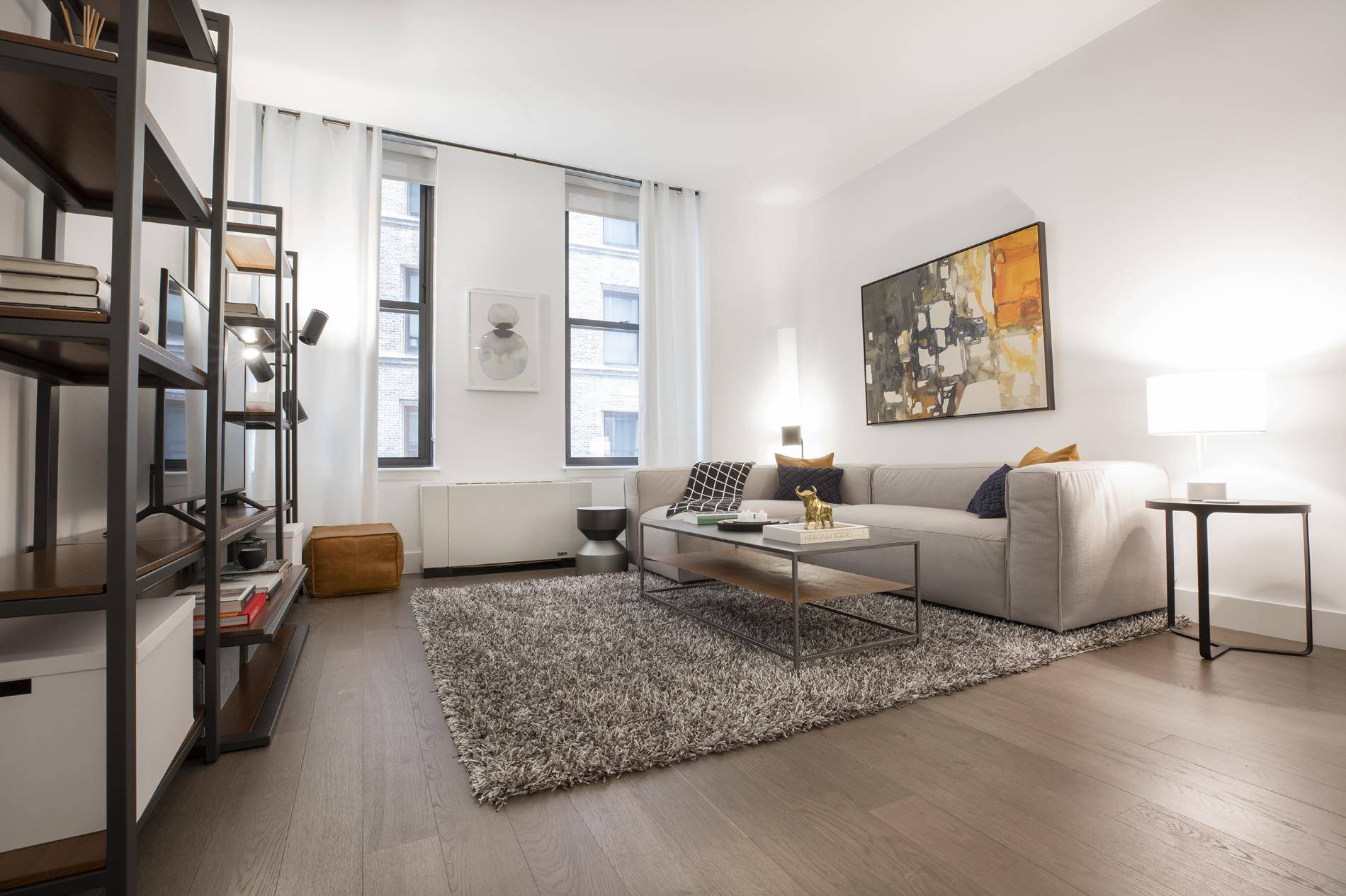 Manhattan, NY 10004,25 Broad Street #16-O