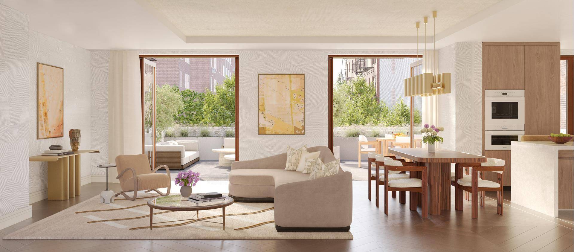 201 E 74TH Street #2A, Manhattan, NY 10021