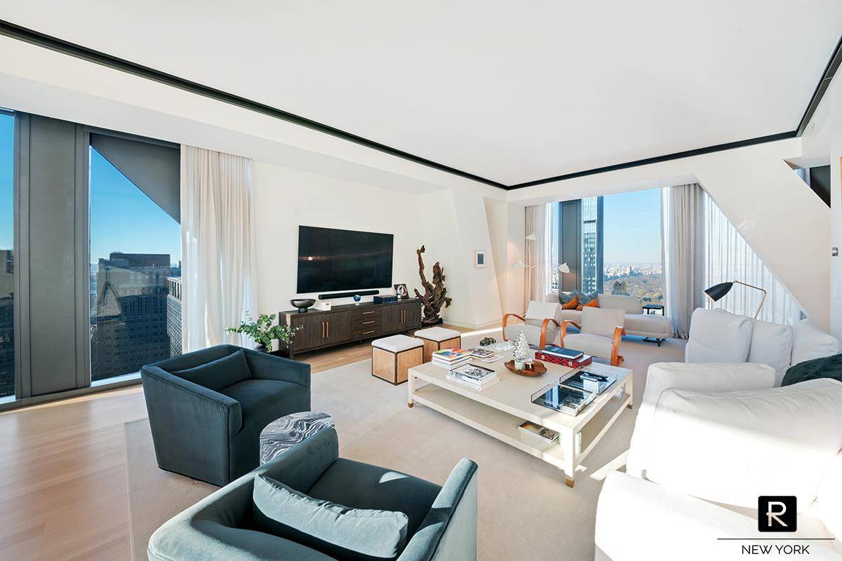 Manhattan, NY 10019,53 W 53rd Street #50-B