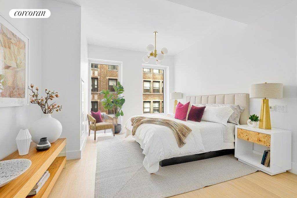 Manhattan, NY 10023,15 W 61ST Street #3O