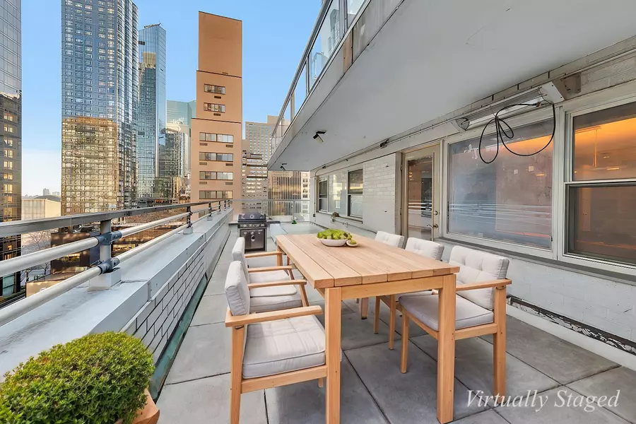 321 E 48TH Street #12B, Manhattan, NY 10017
