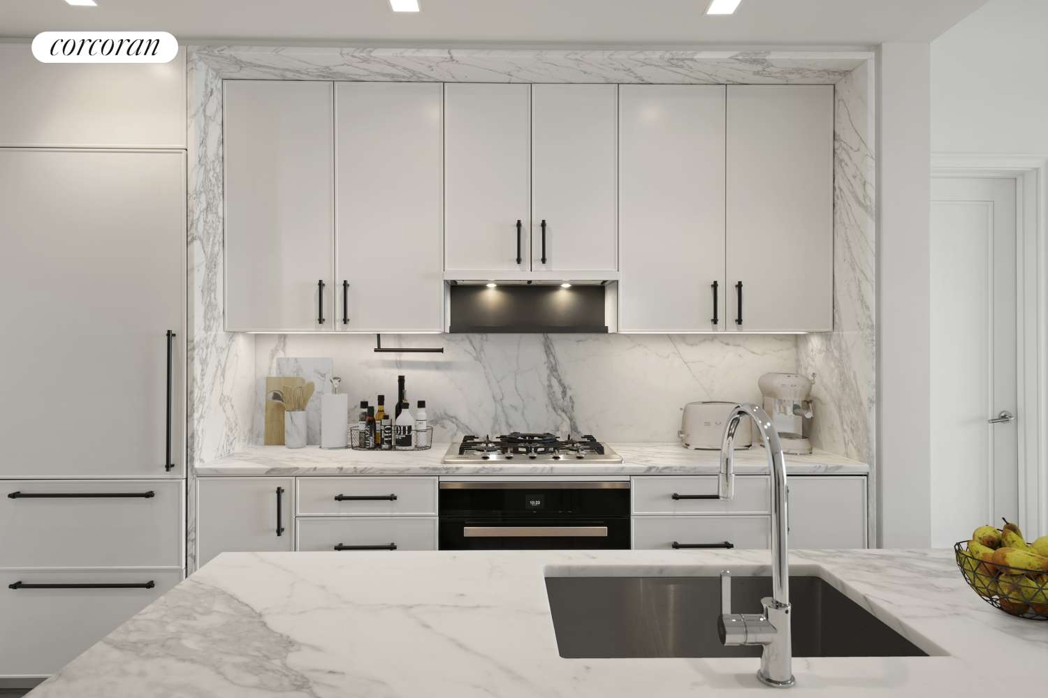 25 PARK Row #31B, Manhattan, NY 10038