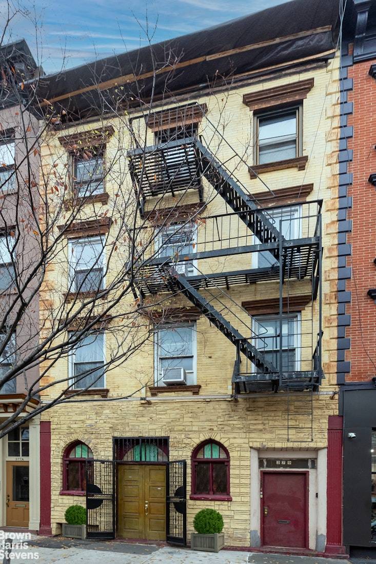 379 ATLANTIC Avenue, Brooklyn, NY 11217