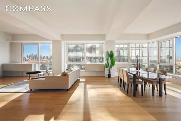 440 Kent Avenue #22C, Brooklyn, NY 11249