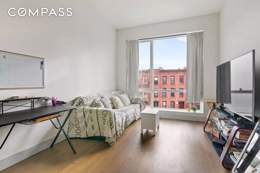 1325 Herkimer Street #302, Brooklyn, NY 11233