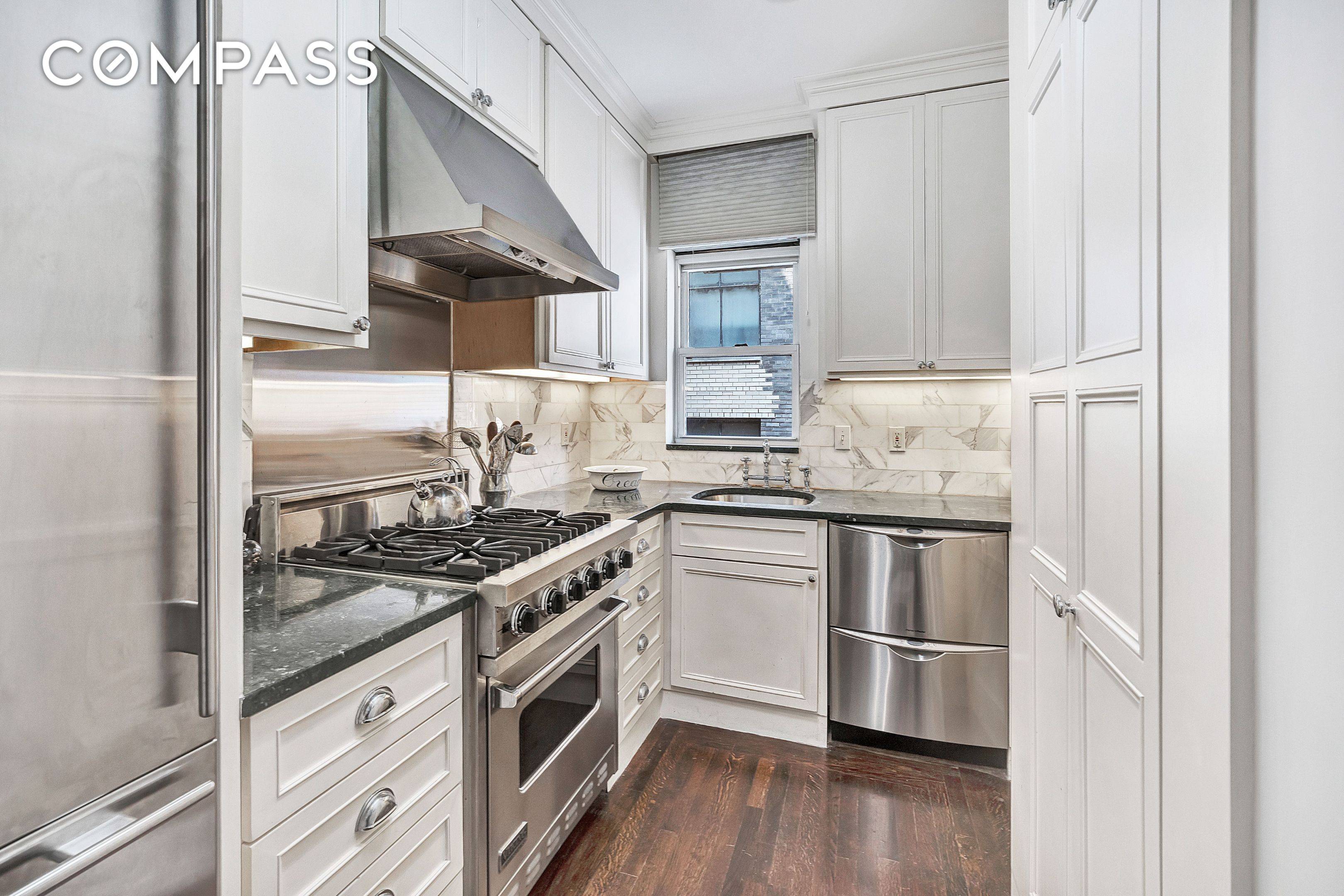 Manhattan, NY 10128,1060 Park Avenue #13G