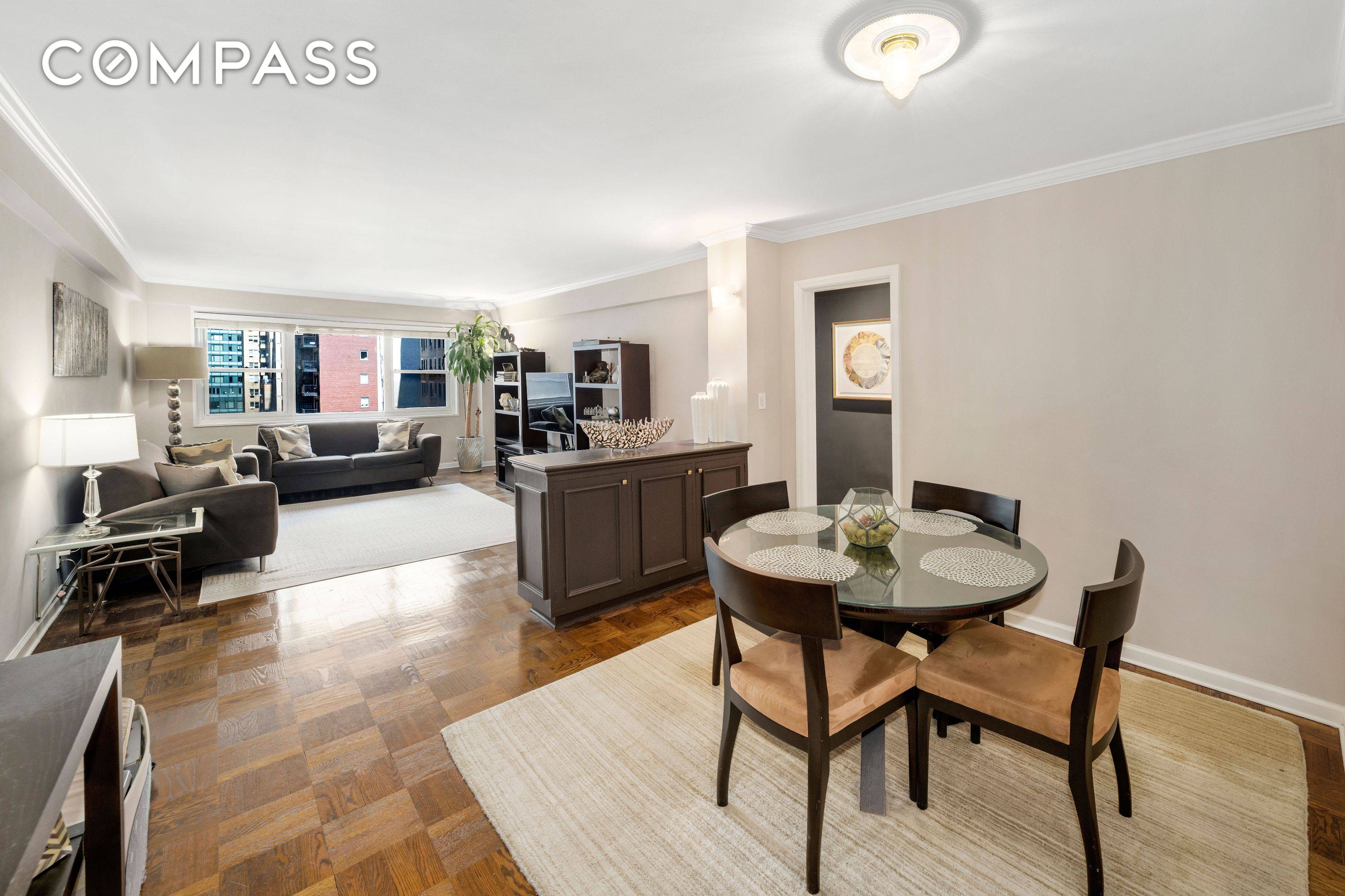 345 E 56th Street #11C, Manhattan, NY 10022