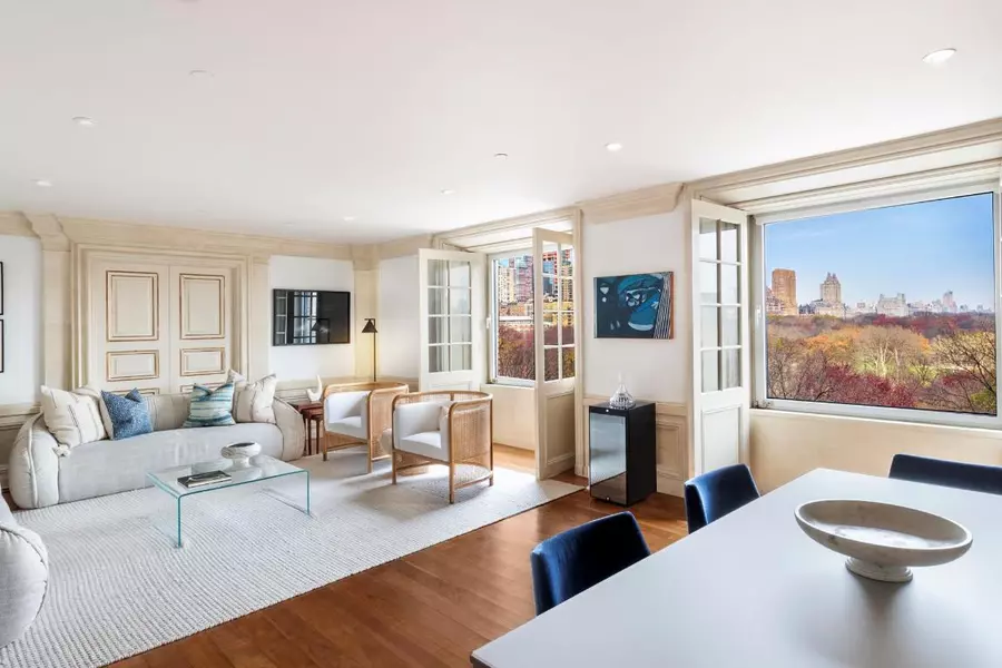 160 CENTRAL Park S #915, Manhattan, NY 10019