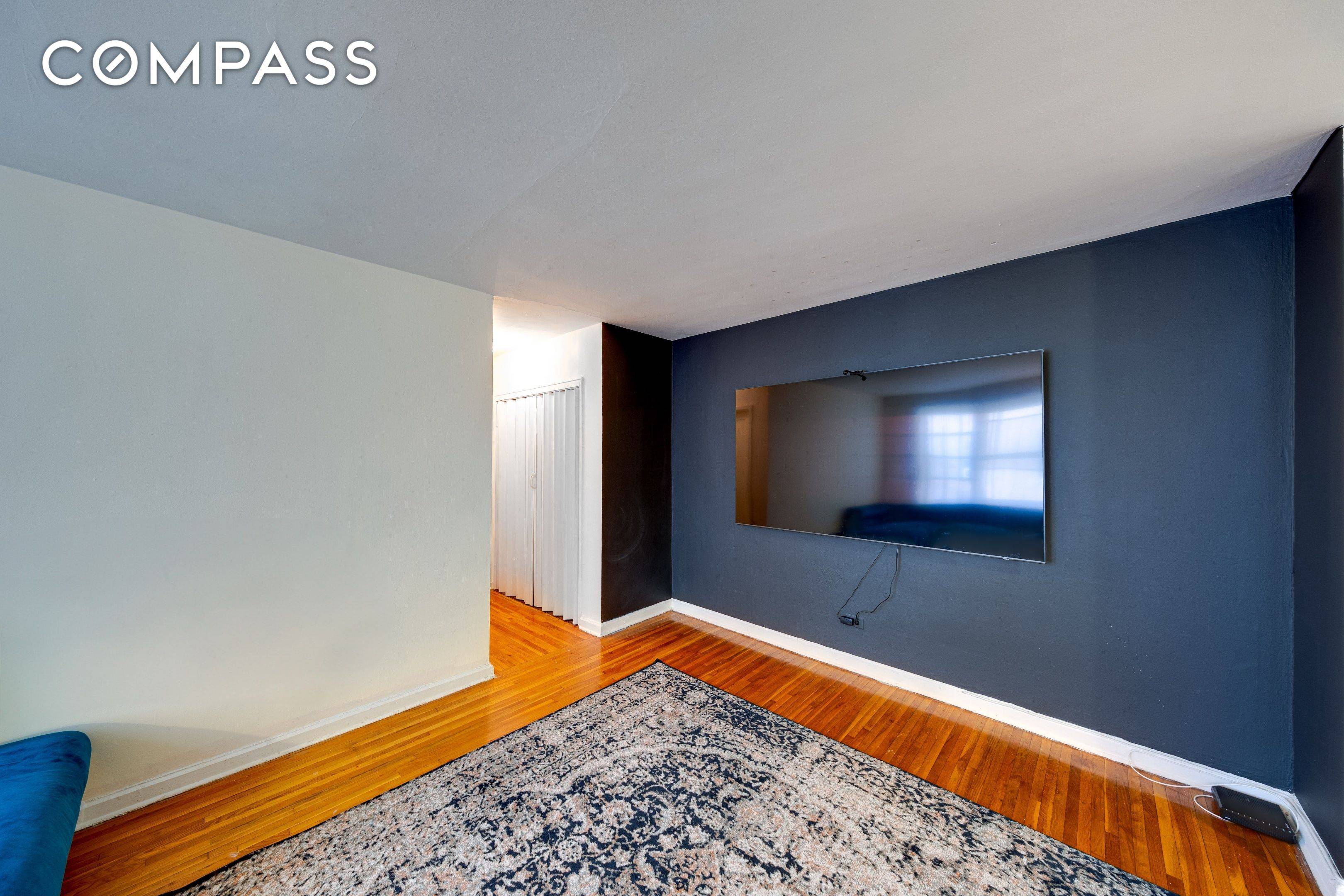 373 Avenue S #2E, Brooklyn, NY 11223