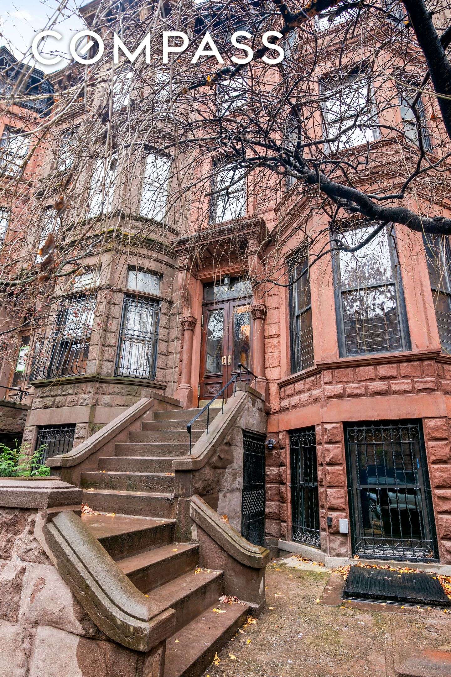 914 President Street, Brooklyn, NY 11215