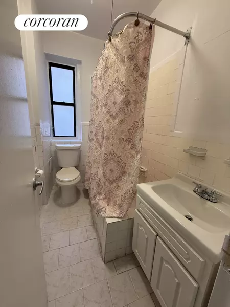 2156 CRUGER Avenue #3B, Bronx, NY 10462