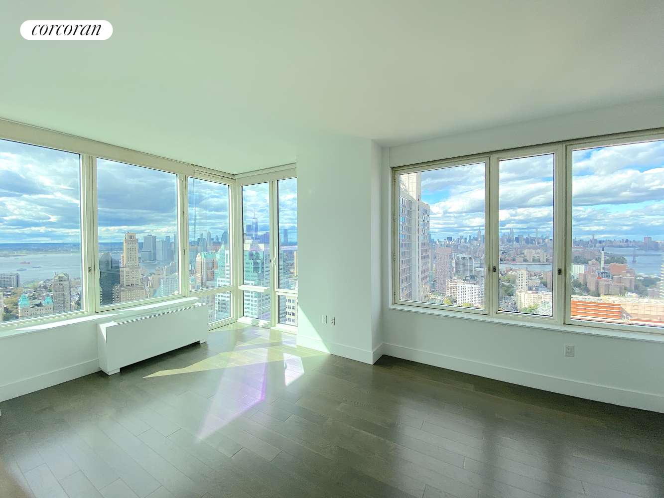 Brooklyn, NY 11201,388 BRIDGE Street #43H