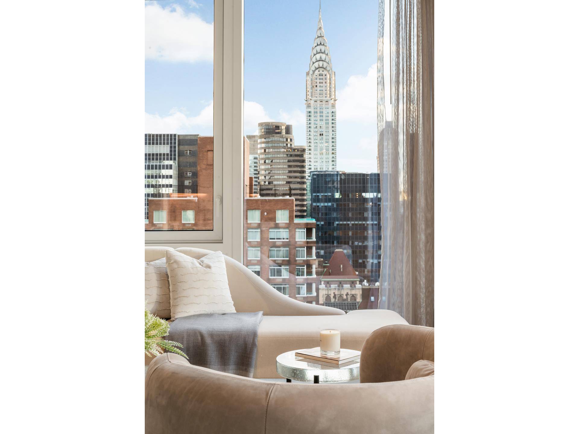 Manhattan, NY 10022,138 E 50TH Street #25A