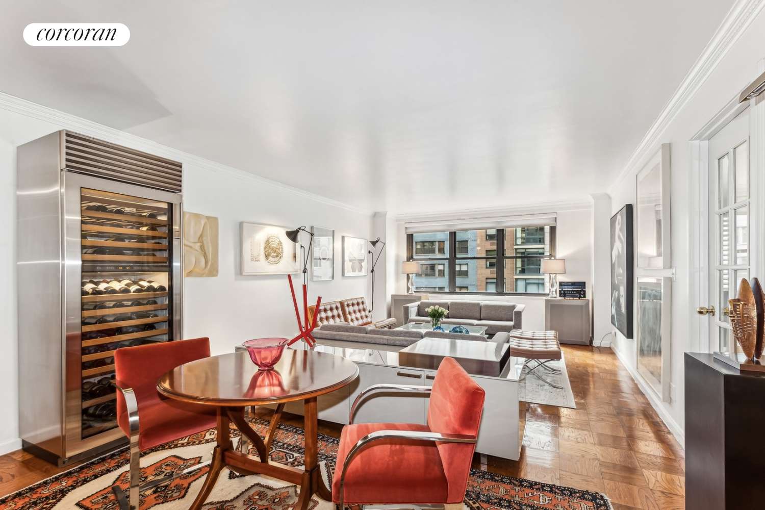 225 E 57TH Street #7G, Manhattan, NY 10022