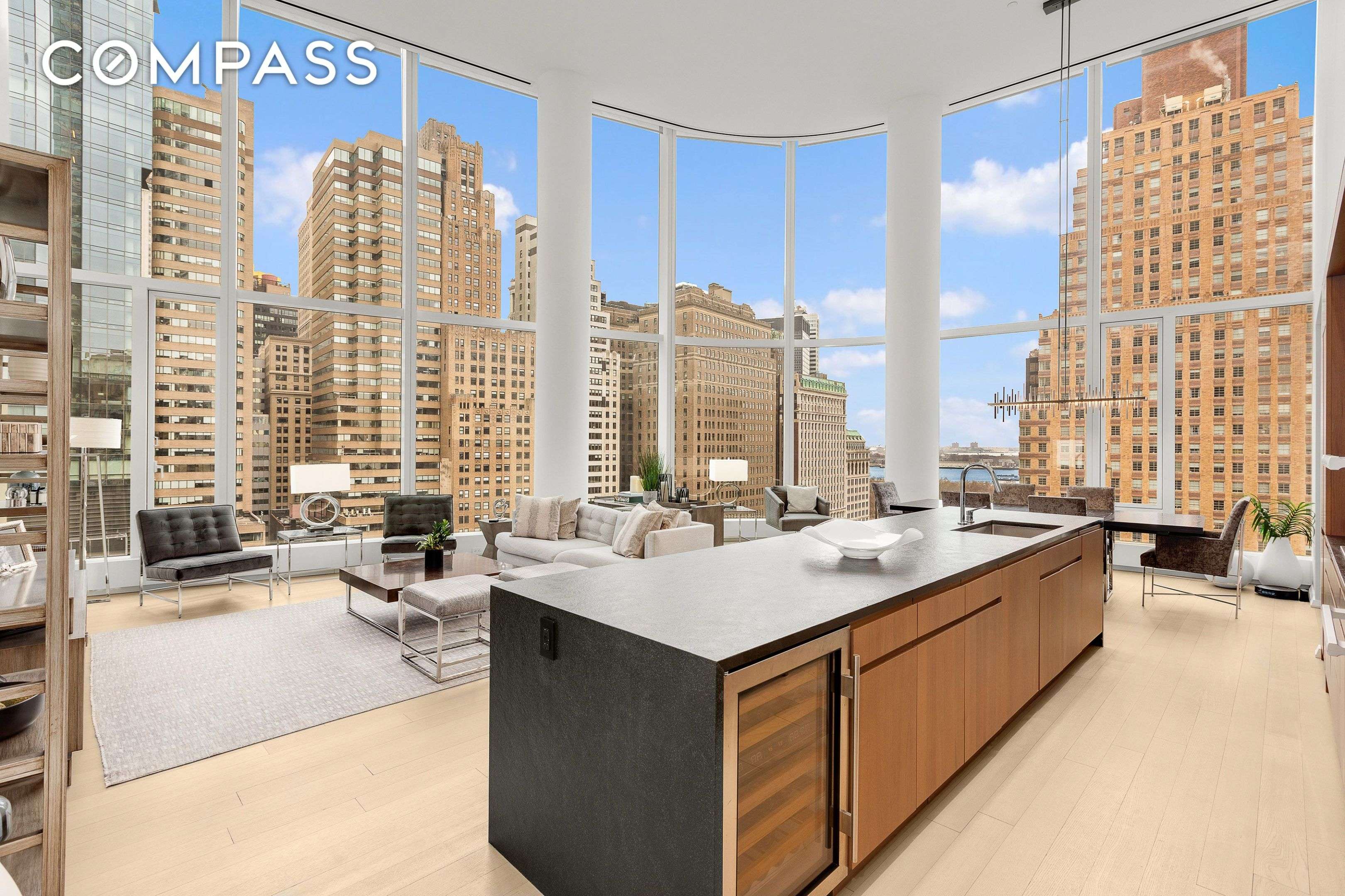 50 West Street #14B, Manhattan, NY 10006