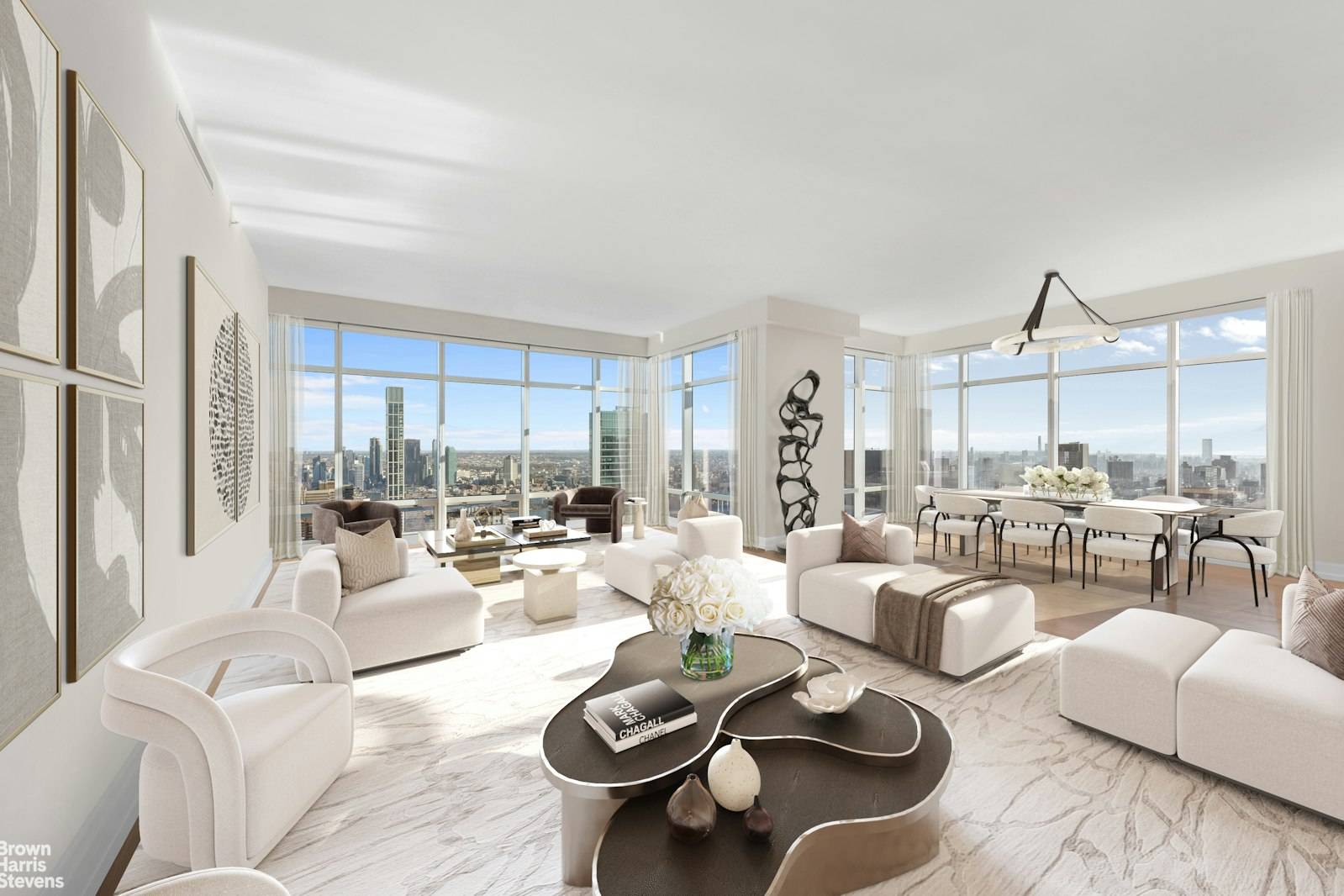 151 E 58TH Street #45C, Manhattan, NY 10022