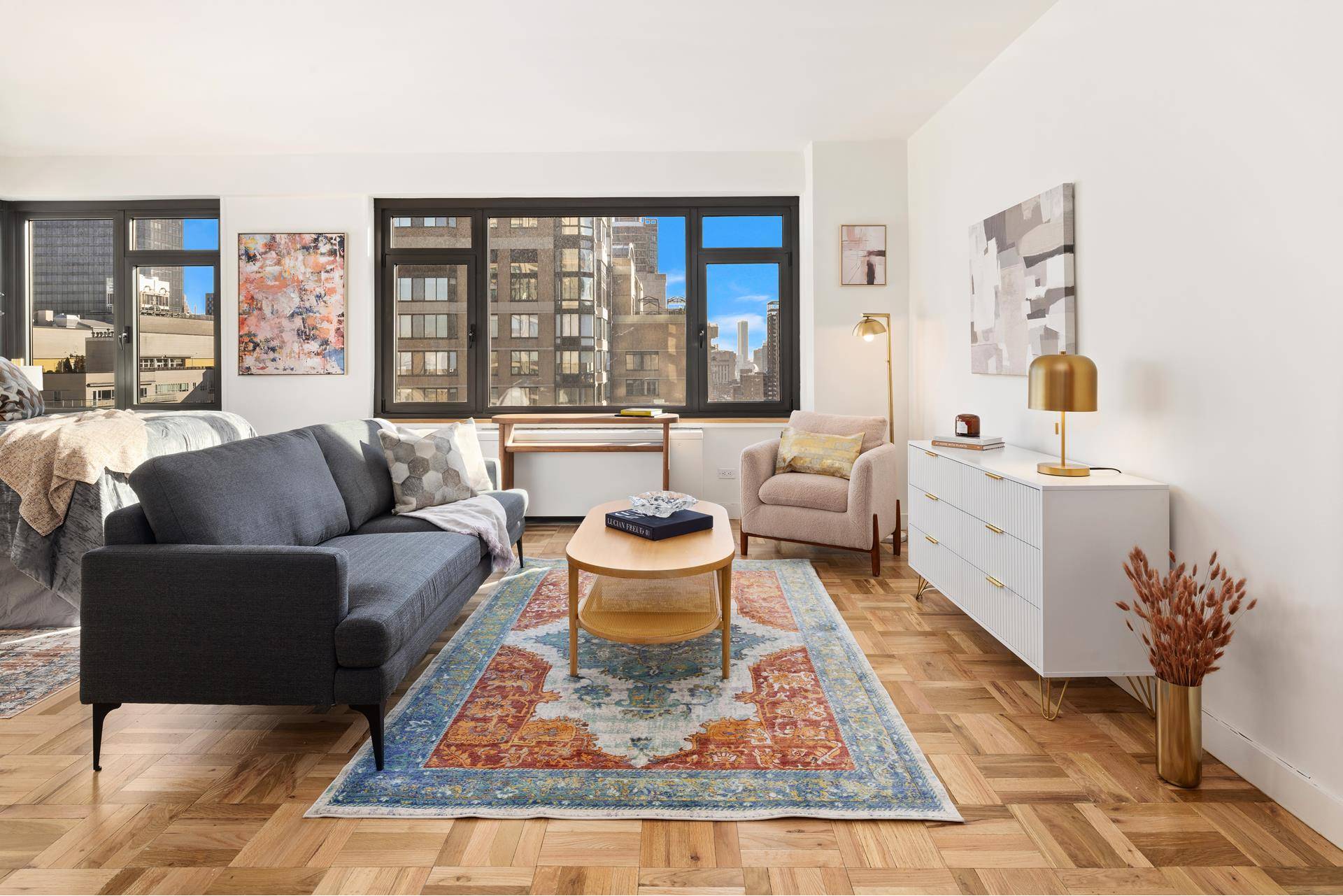 160 E 65TH Street #22A, Manhattan, NY 10065