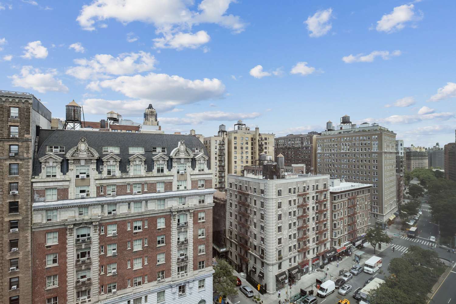 Manhattan, NY 10025,218 W 103rd Street #12B