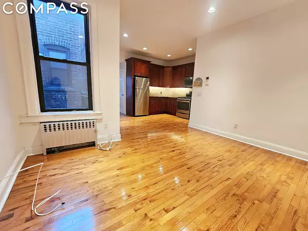 Brooklyn, NY 11206,116 Bushwick Avenue #2