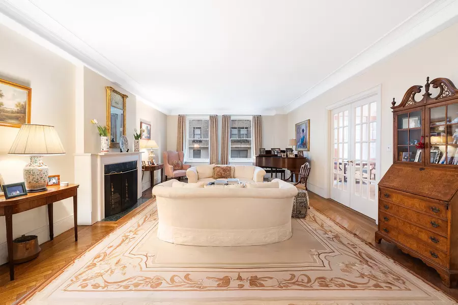 1075 PARK Avenue #3D, Manhattan, NY 10128