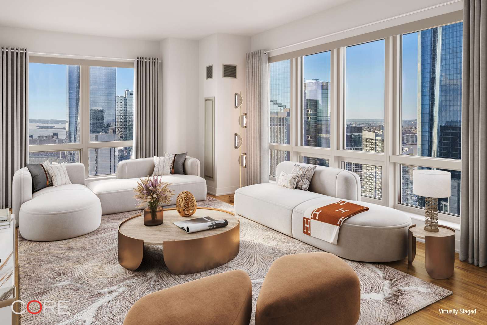 350 W 42nd Street #51H, Manhattan, NY 10036
