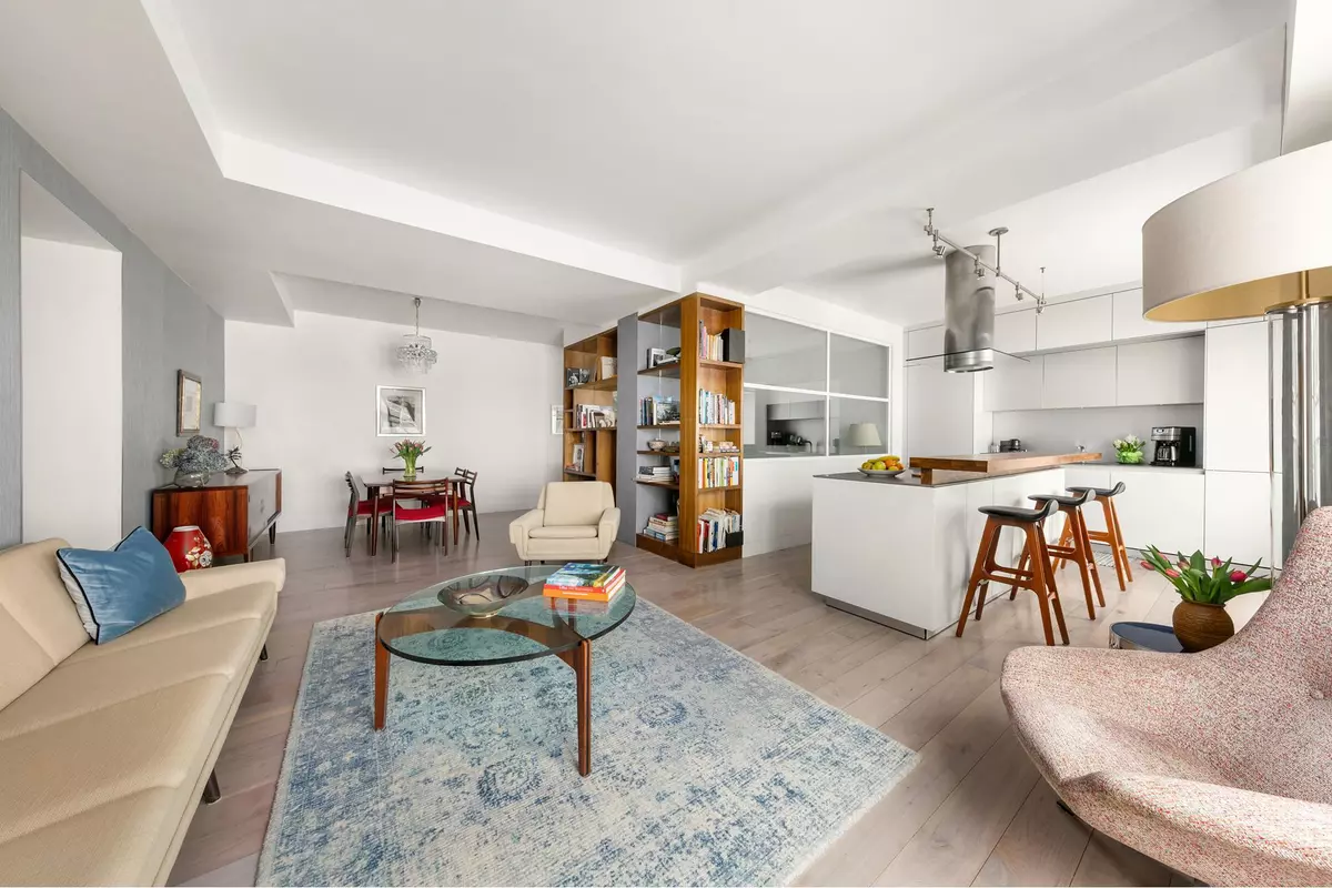 Brooklyn, NY 11201,133 WATER Street #2F