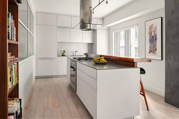 Brooklyn, NY 11201,133 WATER Street #2F