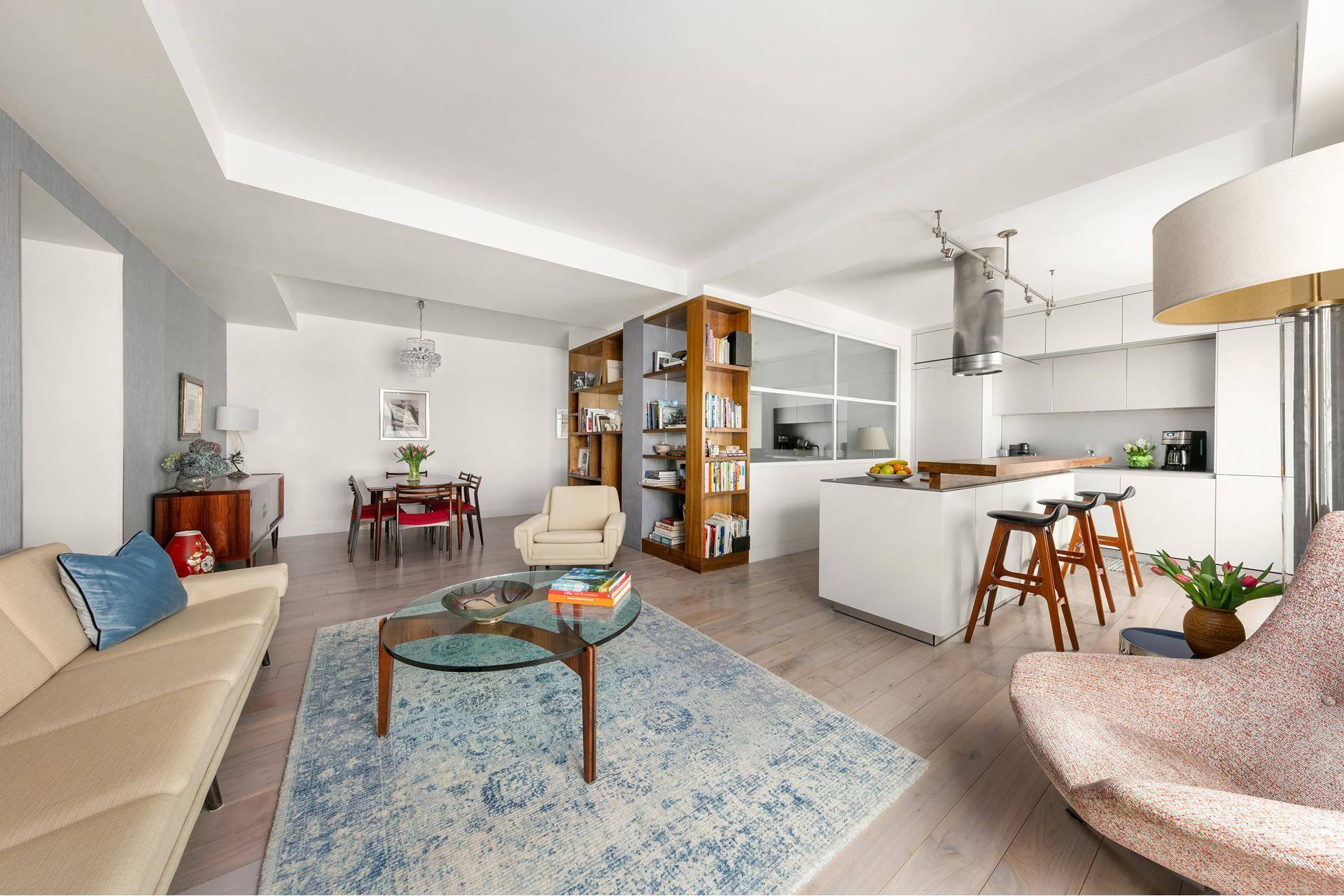 133 WATER Street #2F, Brooklyn, NY 11201