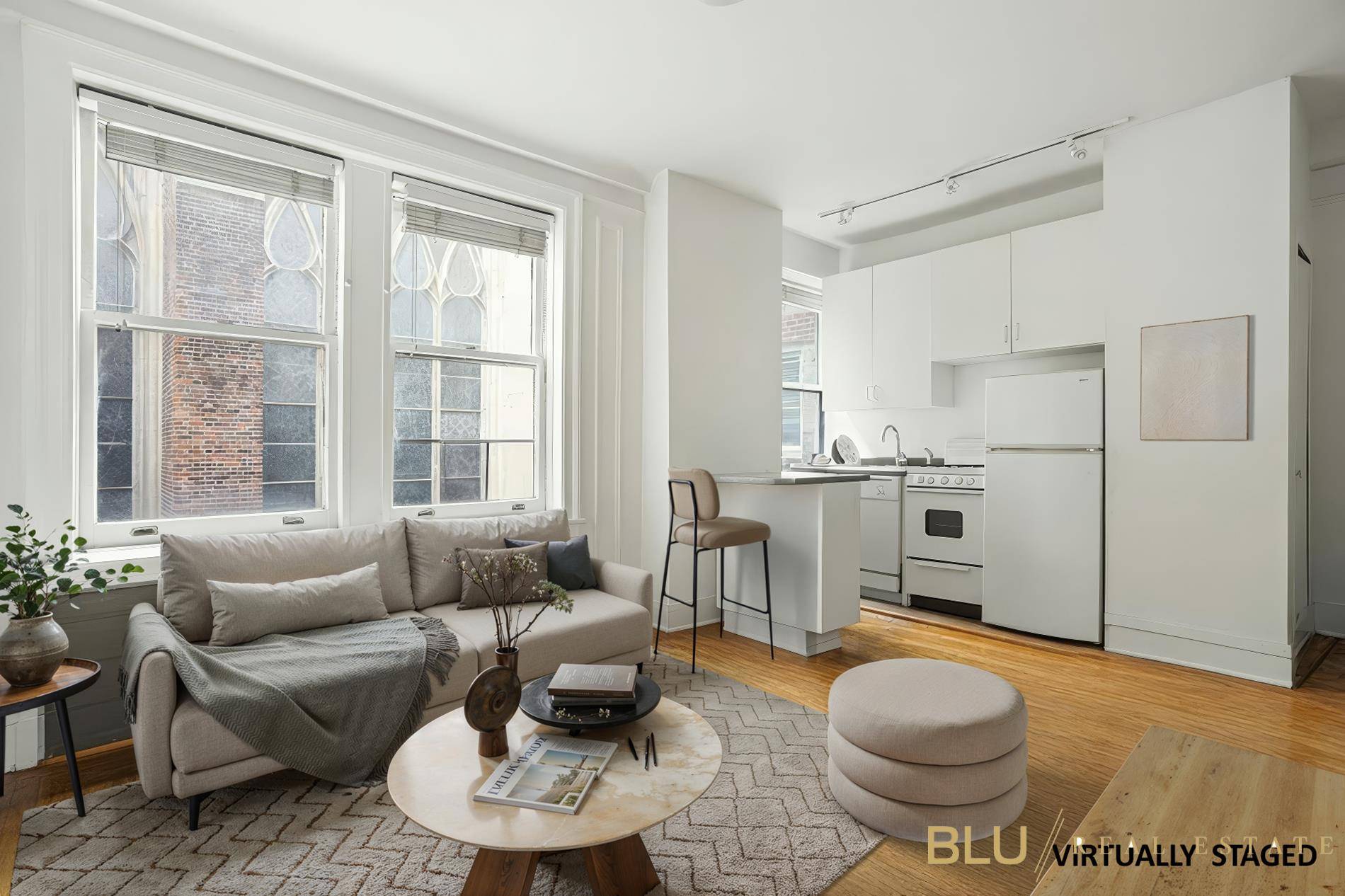 140 W 71st Street #6-A, Manhattan, NY 10023
