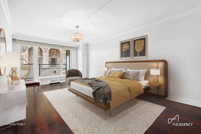 200 CENTRAL Park S #14A, Manhattan, NY 10019