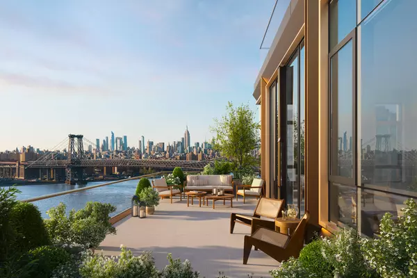 480 KENT Avenue #PHB, Brooklyn, NY 11249