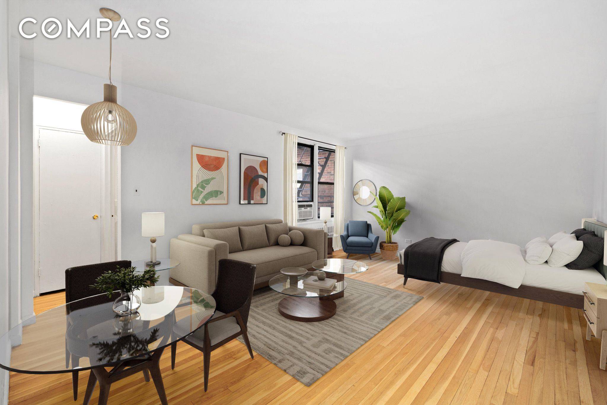 60 E 9th Street #235, Manhattan, NY 10003